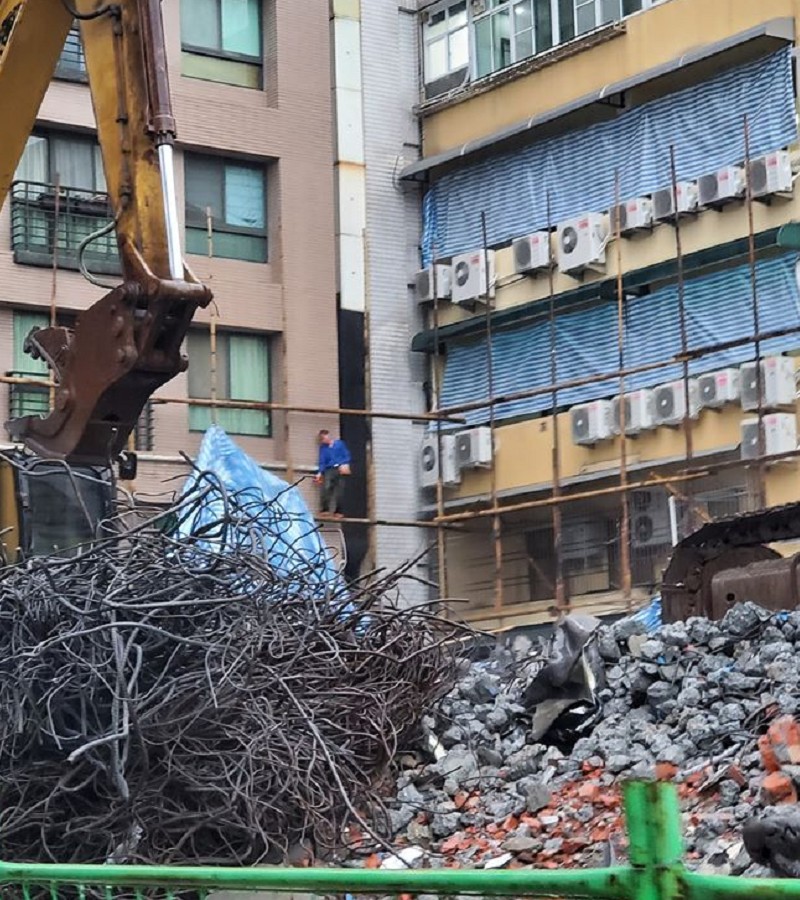 台中裝潢拆除,台中拆除公司